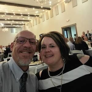 Meet your Posher, Tonya